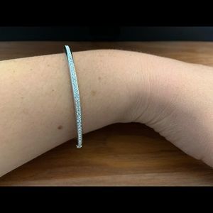 Stunning Crystal Bangle